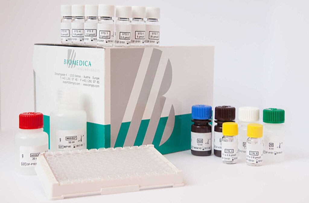 Explore Biomedica´s ELISA Kits