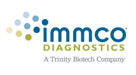 Immco Diagnostics (via Trinity)