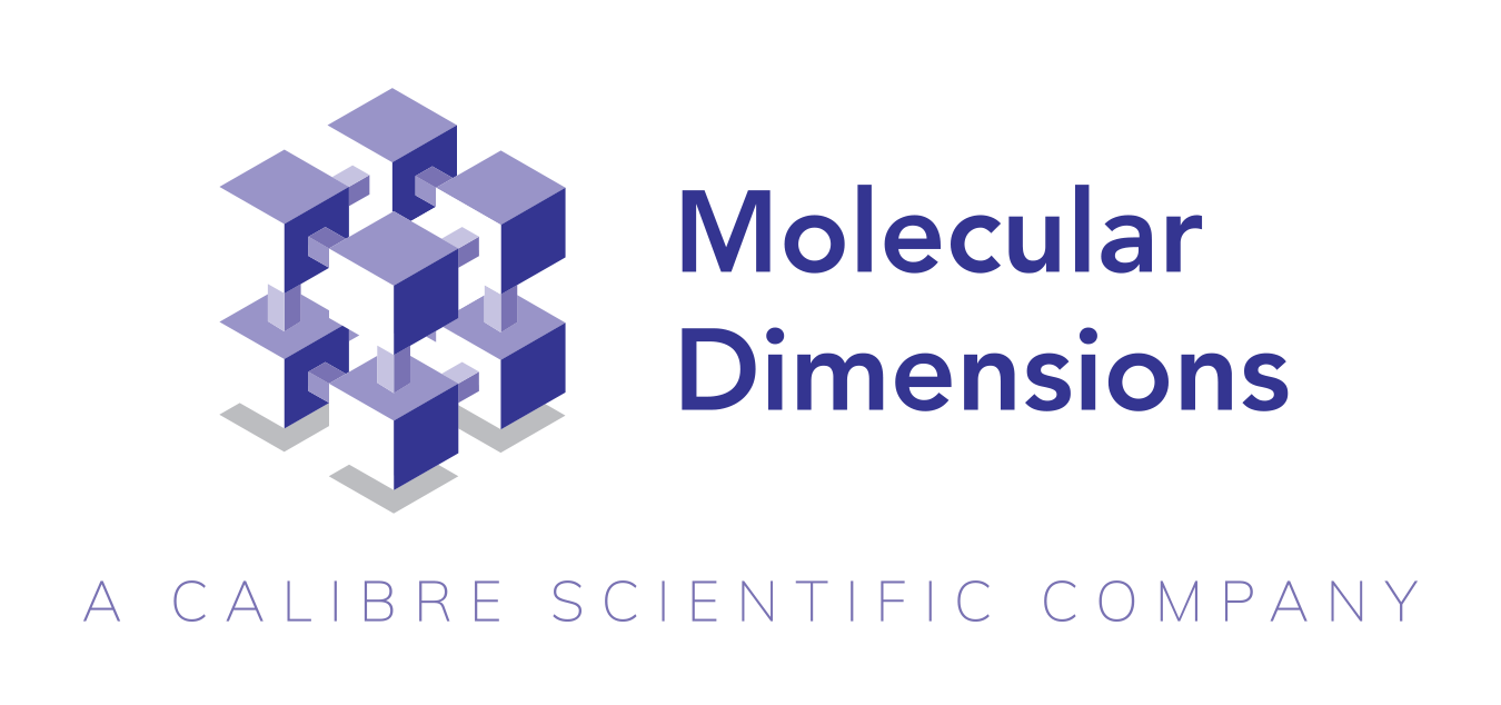 Molecular Dimensions